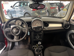 Mini Mini One D 1.6 90ch R56 Lci Mini 146 839km