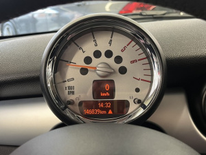 Mini Mini One D 1.6 90ch R56 Lci Mini 146 839km