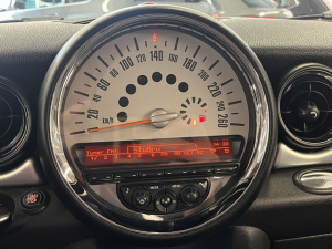 Mini Mini One D 1.6 90ch R56 Lci Mini 146 839km
