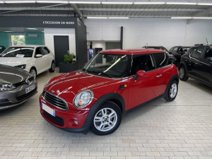 Mini Mini One D 1.6 90ch R56 Lci Mini 146 839km