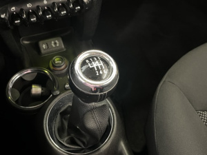 Mini Mini One D 1.6 90ch R56 Lci Mini 146 839km