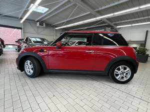 Mini Mini One D 1.6 90ch R56 Lci Mini 146 839km