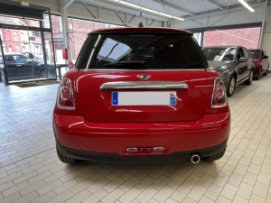 Mini Mini One D 1.6 90ch R56 Lci Mini 146 839km