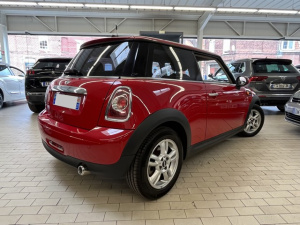 Mini Mini One D 1.6 90ch R56 Lci Mini 146 839km