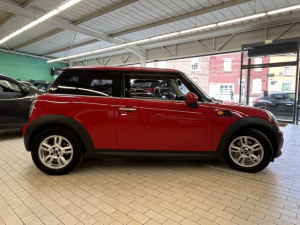 Mini Mini One D 1.6 90ch R56 Lci Mini 146 839km