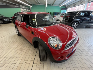 Mini Mini One D 1.6 90ch R56 Lci Mini 146 839km