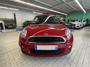 Mini Mini One D 1.6 90ch R56 Lci Mini 146 839km