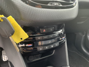 Peugeot 2008 1.6 Bluehdi 100ch Bvm5 Crossway 2008 119 885km