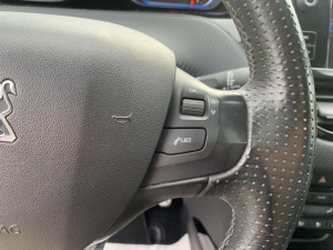 Peugeot 2008 1.6 Bluehdi 100ch Bvm5 Crossway 2008 119 885km