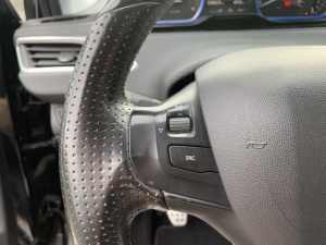 Peugeot 2008 1.6 Bluehdi 100ch Bvm5 Crossway 2008 119 885km