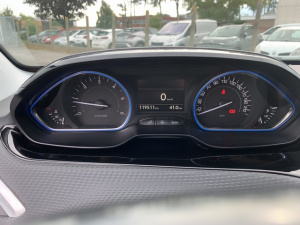 Peugeot 2008 1.6 Bluehdi 100ch Bvm5 Crossway 2008 119 885km