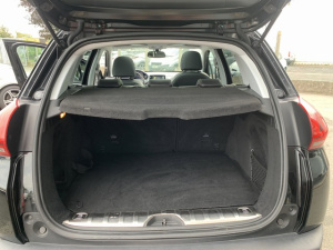 Peugeot 2008 1.6 Bluehdi 100ch Bvm5 Crossway 2008 119 885km