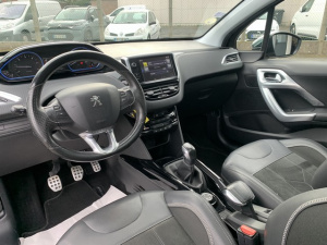 Peugeot 2008 1.6 Bluehdi 100ch Bvm5 Crossway 2008 119 885km