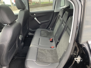 Peugeot 2008 1.6 Bluehdi 100ch Bvm5 Crossway 2008 119 885km