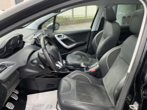 Peugeot 2008 1.6 Bluehdi 100ch Bvm5 Crossway 2008 119 885km