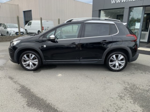Peugeot 2008 1.6 Bluehdi 100ch Bvm5 Crossway 2008 119 885km