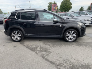 Peugeot 2008 1.6 Bluehdi 100ch Bvm5 Crossway 2008 119 885km