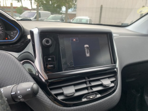Peugeot 2008 1.6 Bluehdi 100ch Bvm5 Crossway 2008 119 885km