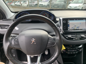 Peugeot 2008 1.6 Bluehdi 100ch Bvm5 Crossway 2008 119 885km