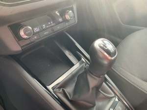 Skoda Kamiq Ambition 1.0 Tsi 110ch Bvm6 Kamiq 17 441km