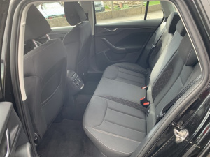 Skoda Kamiq Ambition 1.0 Tsi 110ch Bvm6 Kamiq 17 441km