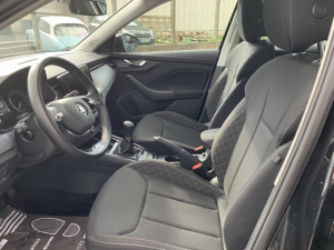 Skoda Kamiq Ambition 1.0 Tsi 110ch Bvm6 Kamiq 17 441km