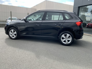 Skoda Kamiq Ambition 1.0 Tsi 110ch Bvm6 Kamiq 17 441km