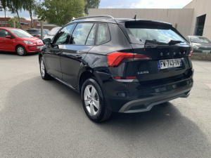 Skoda Kamiq Ambition 1.0 Tsi 110ch Bvm6 Kamiq 17 441km
