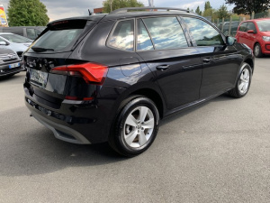Skoda Kamiq Ambition 1.0 Tsi 110ch Bvm6 Kamiq 17 441km