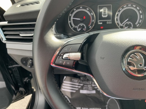 Skoda Kamiq Ambition 1.0 Tsi 110ch Bvm6 Kamiq 17 441km