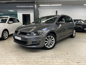 Volkswagen Golf 1.6 Tdi 105ch Lounge Golf 131 755km