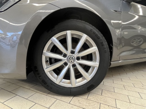 Volkswagen Golf 1.6 Tdi 105ch Lounge Golf 131 755km
