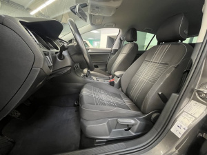 Volkswagen Golf 1.6 Tdi 105ch Lounge Golf 131 755km