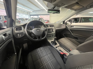 Volkswagen Golf 1.6 Tdi 105ch Lounge Golf 131 755km
