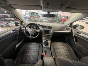 Volkswagen Golf 1.6 Tdi 105ch Lounge Golf 131 755km