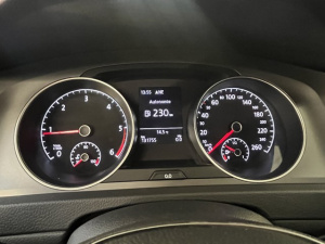 Volkswagen Golf 1.6 Tdi 105ch Lounge Golf 131 755km