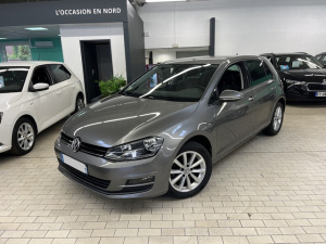 Volkswagen Golf 1.6 Tdi 105ch Lounge Golf 131 755km