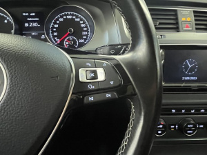 Volkswagen Golf 1.6 Tdi 105ch Lounge Golf 131 755km