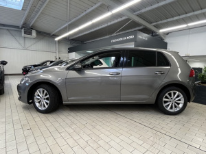 Volkswagen Golf 1.6 Tdi 105ch Lounge Golf 131 755km