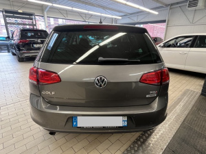 Volkswagen Golf 1.6 Tdi 105ch Lounge Golf 131 755km