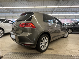 Volkswagen Golf 1.6 Tdi 105ch Lounge Golf 131 755km