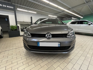 Volkswagen Golf 1.6 Tdi 105ch Lounge Golf 131 755km