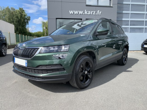 Skoda Karoq 2.0 Tdi 150 Business Karoq 47 045km