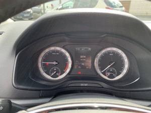 Skoda Karoq 2.0 Tdi 150 Business Karoq 47 045km