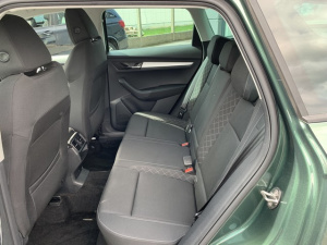 Skoda Karoq 2.0 Tdi 150 Business Karoq 47 045km