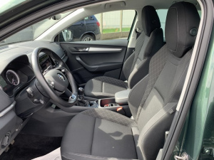 Skoda Karoq 2.0 Tdi 150 Business Karoq 47 045km