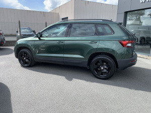 Skoda Karoq 2.0 Tdi 150 Business Karoq 47 045km