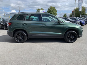 Skoda Karoq 2.0 Tdi 150 Business Karoq 47 045km