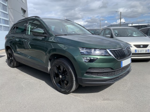Skoda Karoq 2.0 Tdi 150 Business Karoq 47 045km