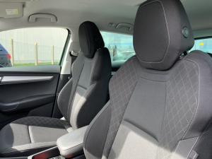 Skoda Karoq 2.0 Tdi 150 Business Karoq 47 045km